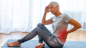 What Causes Lower Back Pain In Females And Common Mistakes That Make It Worse