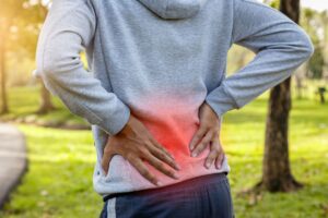 How To Heal Your Lower Back Pain When Running So You Can Enjoy Daily Runs