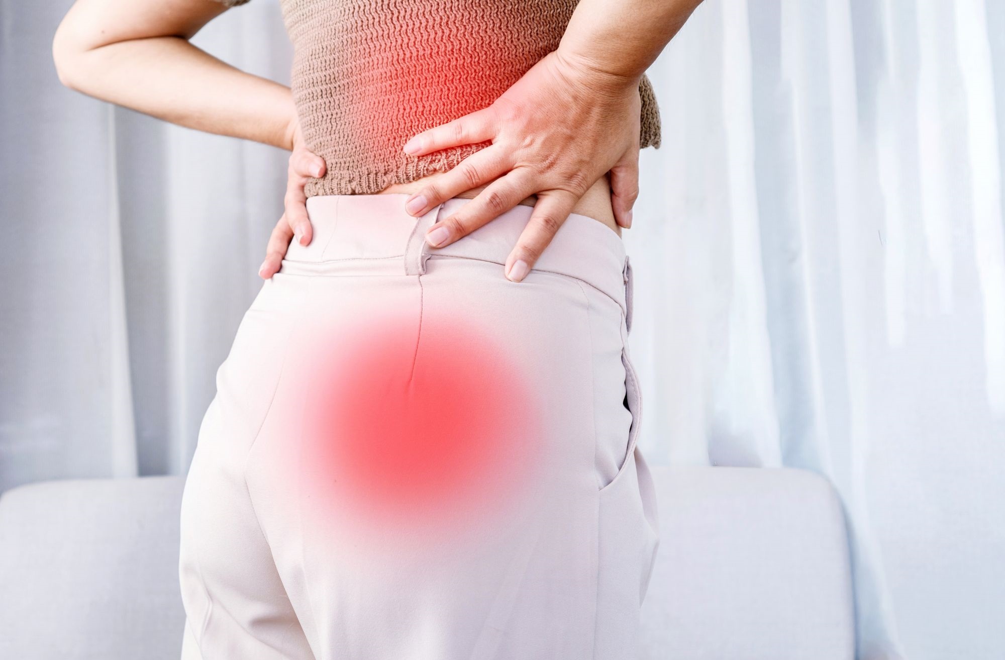 3 Natural Remedies For Immediate Relief For Sciatica Pain