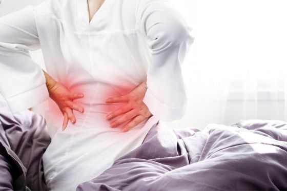 A Guide on How To Sleep With Lower Back Pain Back Pain Experts In Lake Country