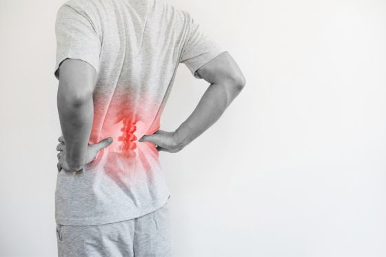 can stress cause back pain and the unravelling connection and finding relief Back Pain Experts In Lake Country