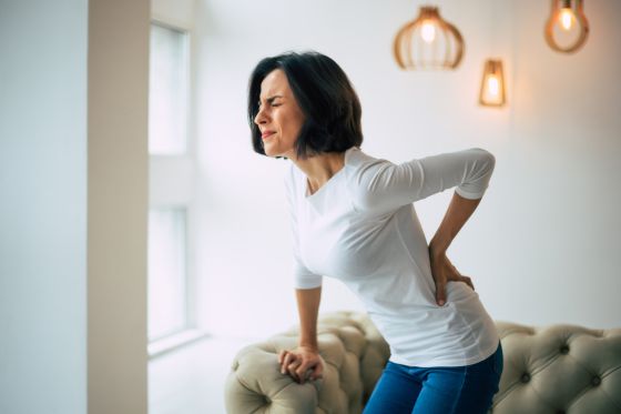 Combating Lower Left Back Pain: 5 Effective Exercises for Targeted Relief