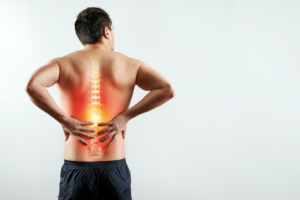 Effective Strategies for Reducing Mid Back Pain